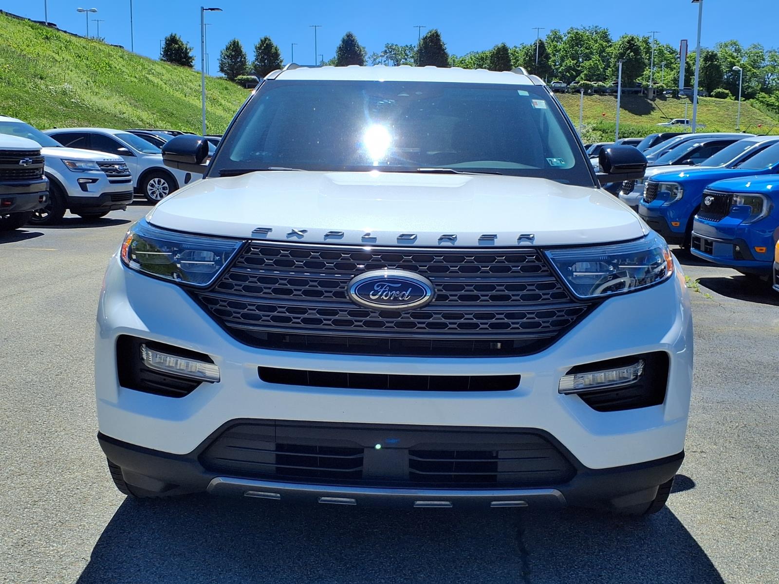 ford explorer 2022 1FMSK8DH6NGA09488 image ford explorer 2022 1FMSK8DH6NGA09488 image
