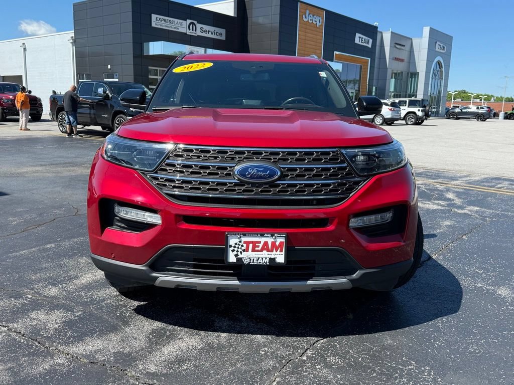 ford explorer 2022 1FM5K8LC1NGB99445 image ford explorer 2022 1FM5K8LC1NGB99445 image