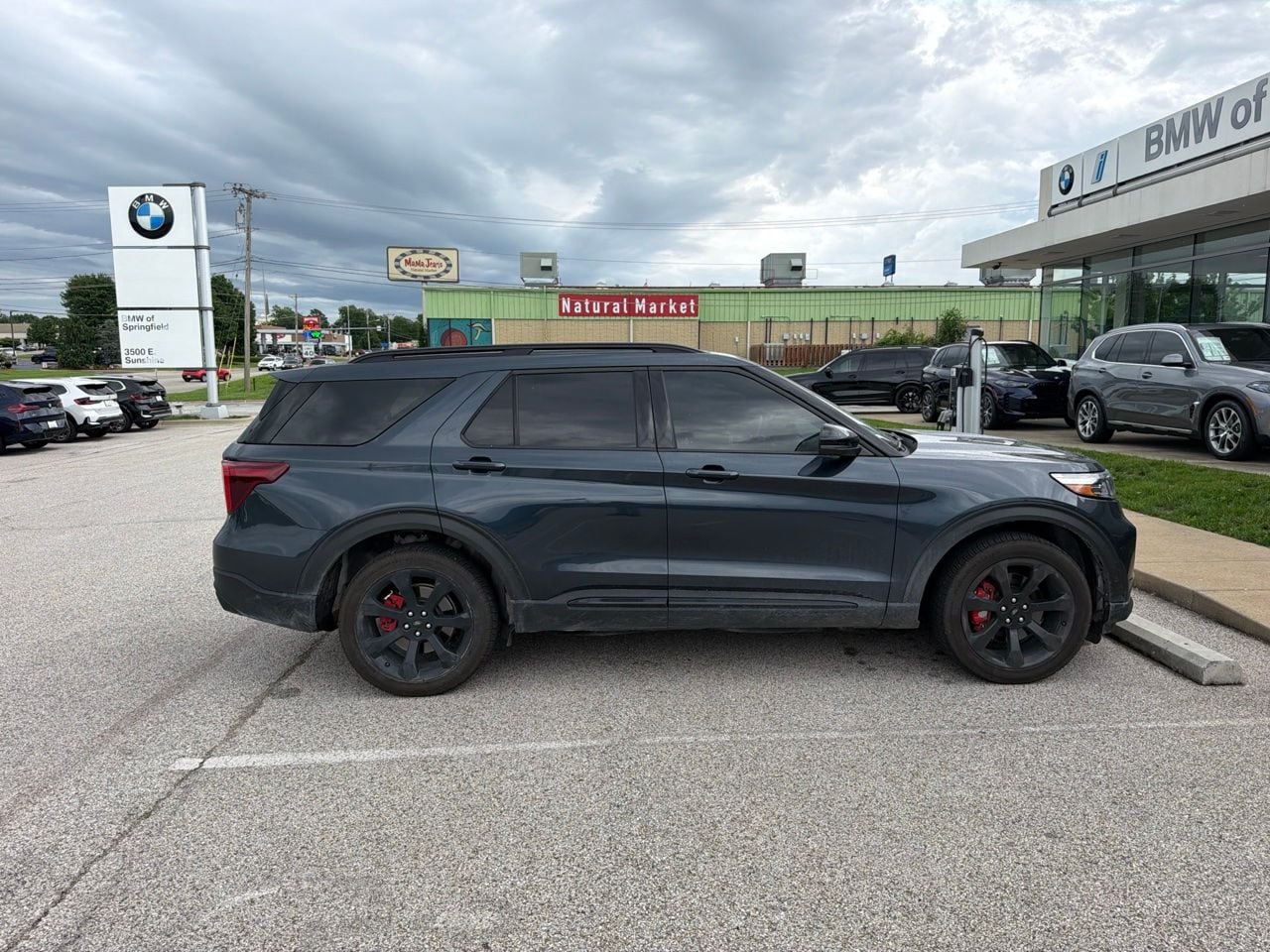 ford explorer 2022 1FM5K8GC7NGA19895 image ford explorer 2022 1FM5K8GC7NGA19895 image