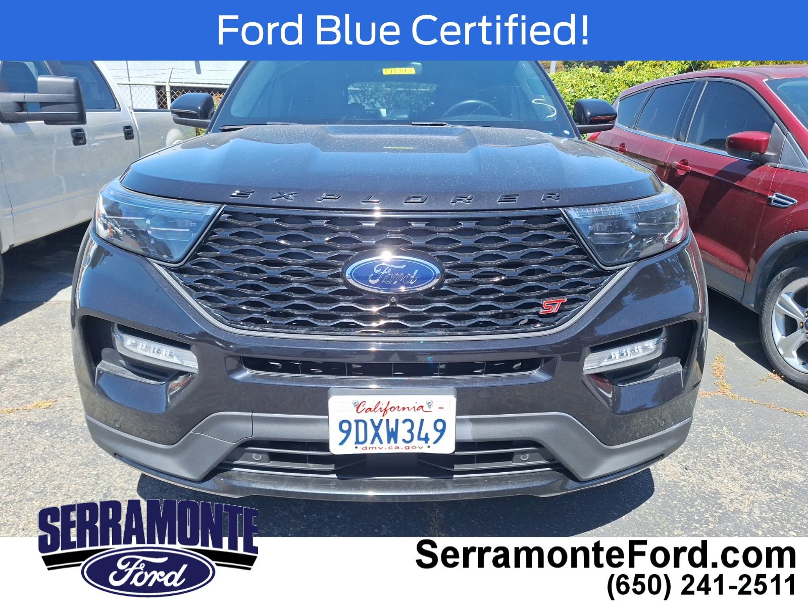 ford explorer 2022 1FM5K8GC4NGA75101 image ford explorer 2022 1FM5K8GC4NGA75101 image