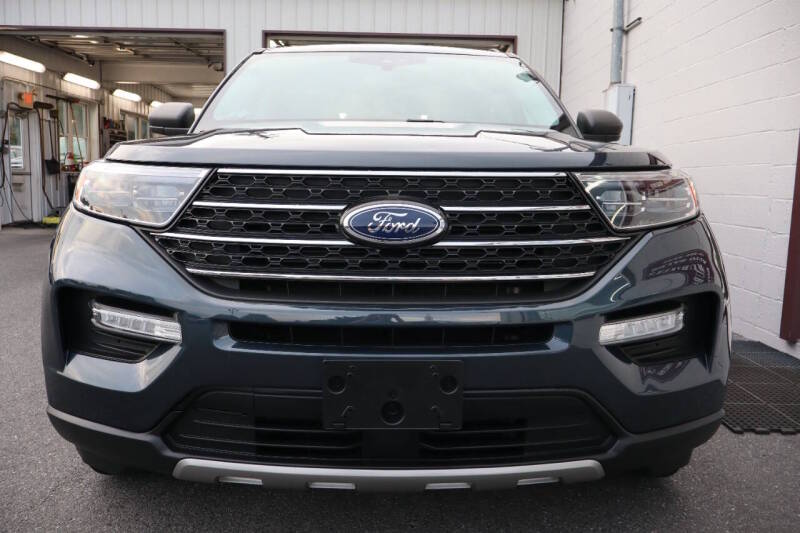 ford explorer 2022 1FMSK8DH1NGC31999 image ford explorer 2022 1FMSK8DH1NGC31999 image