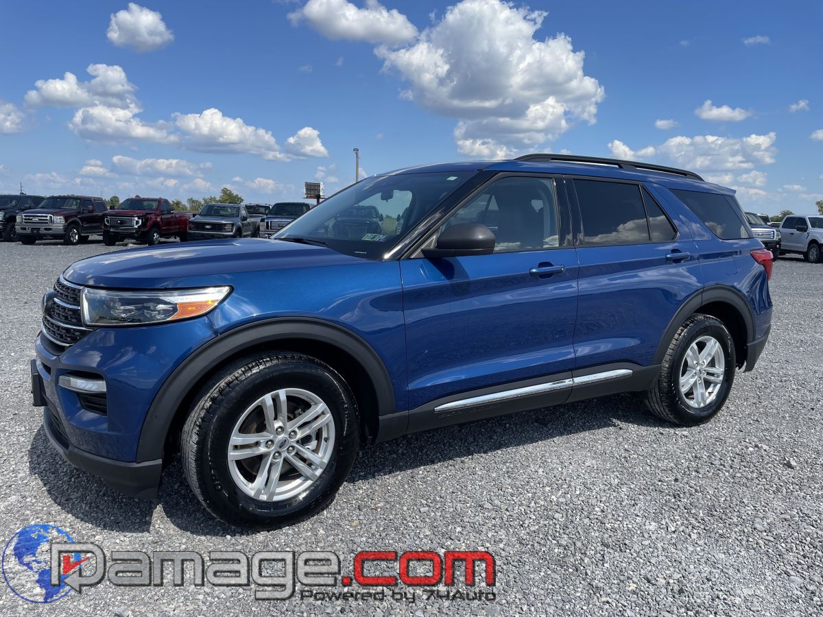 ford explorer 2022 1FMSK8DH1NGB82545 image ford explorer 2022 1FMSK8DH1NGB82545 image