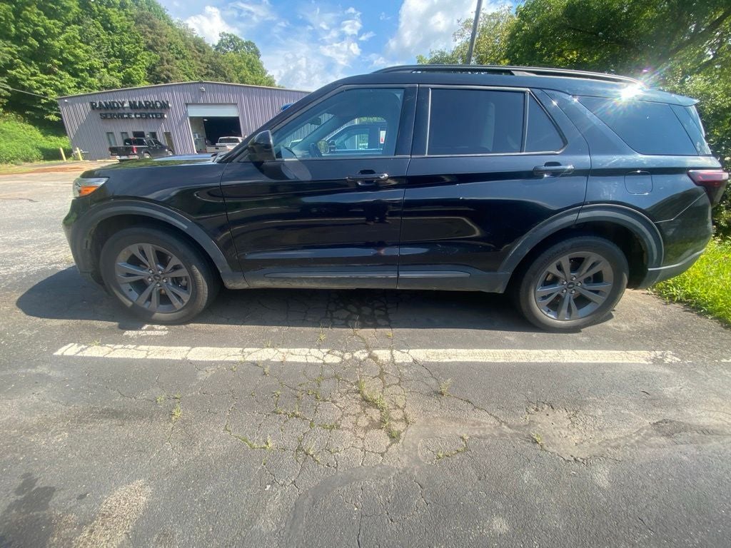 ford explorer 2022 1FMSK8DH1NGB37878 image ford explorer 2022 1FMSK8DH1NGB37878 image