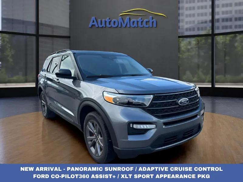ford explorer 2022 1FMSK8DH3NGB27319 image ford explorer 2022 1FMSK8DH3NGB27319 image