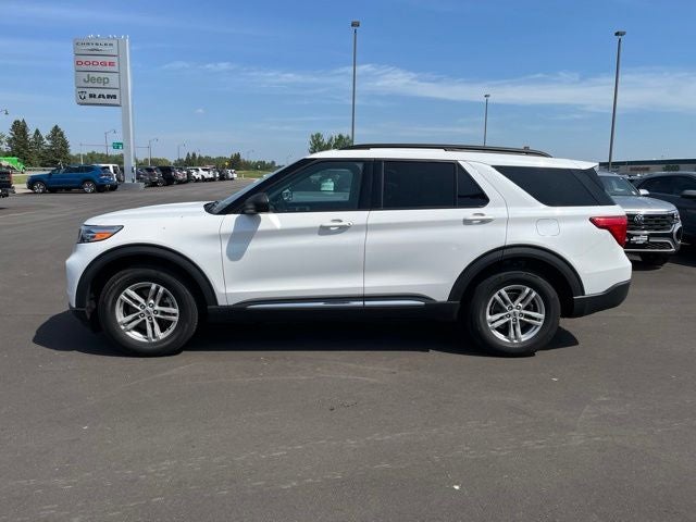 ford explorer 2022 1FMSK8DH2NGB27330 image ford explorer 2022 1FMSK8DH2NGB27330 image