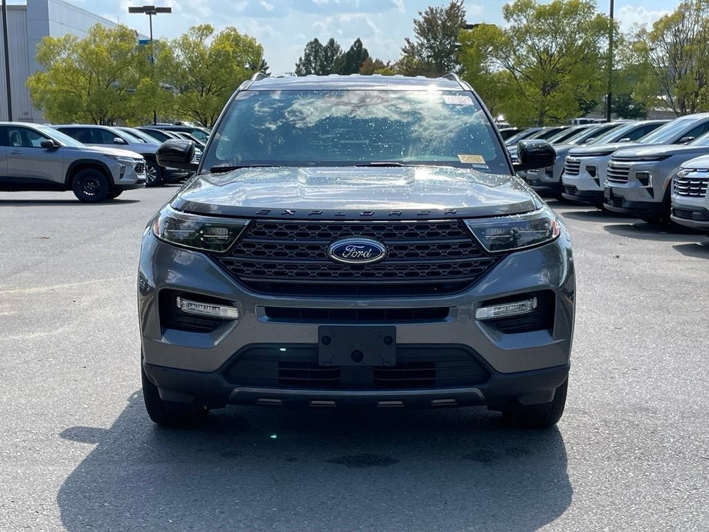 ford explorer 2022 1FMSK8DH9NGC08129 image ford explorer 2022 1FMSK8DH9NGC08129 image