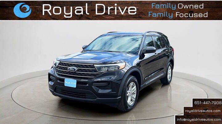 ford explorer 2022 1FMSK8DH1NGA16722 image ford explorer 2022 1FMSK8DH1NGA16722 image