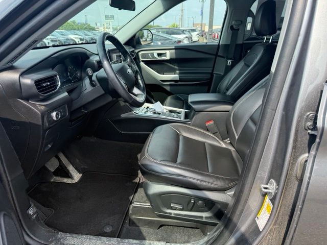 ford explorer 2022 1FMSK8DH8NGB45167 image ford explorer 2022 1FMSK8DH8NGB45167 image