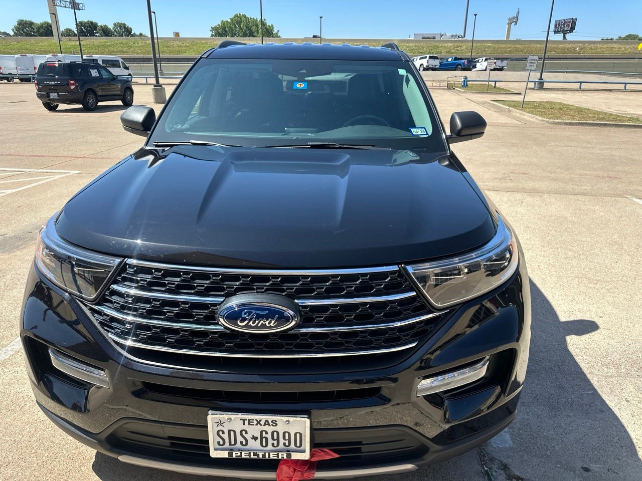 ford explorer 2022 1FMSK7DH2NGA16142 image ford explorer 2022 1FMSK7DH2NGA16142 image