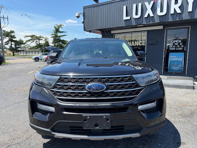 ford explorer 2022 1FMSK7DH2NGA50713 image ford explorer 2022 1FMSK7DH2NGA50713 image