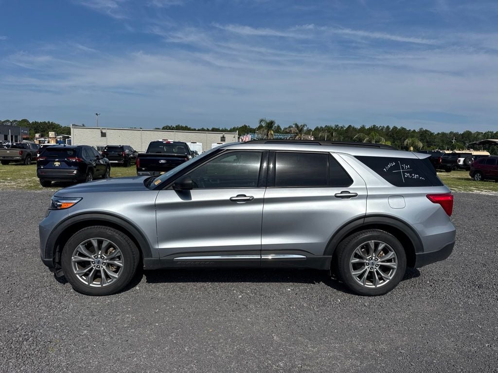 ford explorer 2022 1FMSK7DH7NGB72080 image ford explorer 2022 1FMSK7DH7NGB72080 image