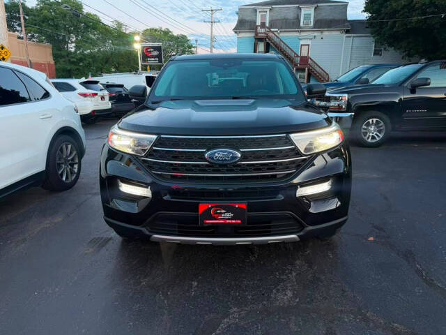 ford explorer 2022 1FMSK8DH5NGA17274 image ford explorer 2022 1FMSK8DH5NGA17274 image