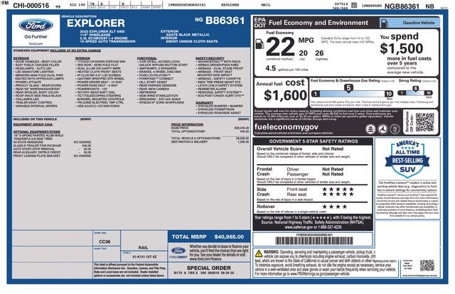 ford explorer 2022 1FMSK8DH0NGB86361 image ford explorer 2022 1FMSK8DH0NGB86361 image