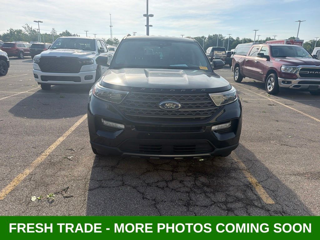 ford explorer 2022 1FMSK8DH2NGA38549 image ford explorer 2022 1FMSK8DH2NGA38549 image