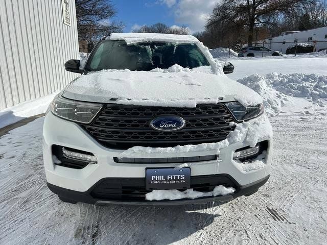 ford explorer 2022 1FMSK8DH2NGC45507 image ford explorer 2022 1FMSK8DH2NGC45507 image