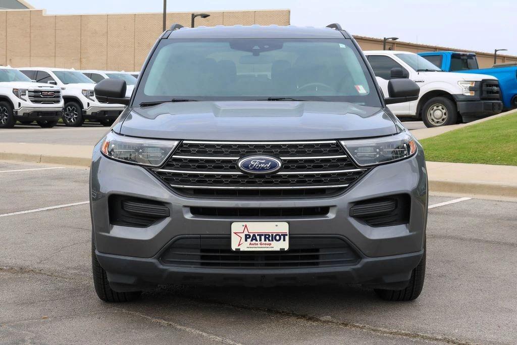 ford explorer 2022 1FMSK7DH2NGA83789 image ford explorer 2022 1FMSK7DH2NGA83789 image