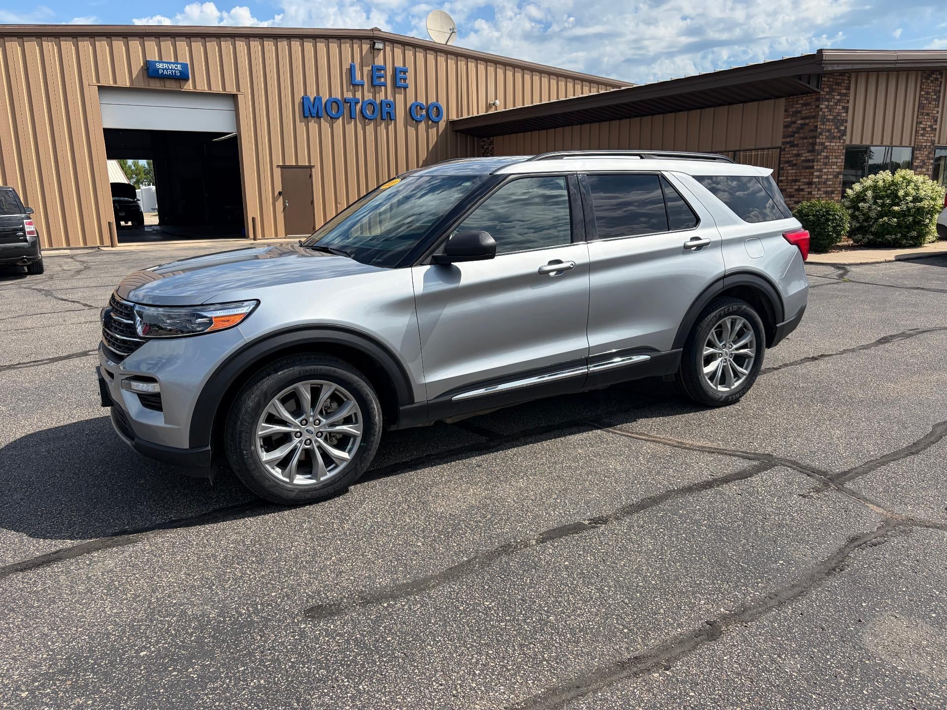 ford explorer 2022 1FMSK8DHXNGB99408 image ford explorer 2022 1FMSK8DHXNGB99408 image