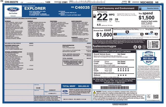 ford explorer 2022 1FMSK8DH3NGC46035 image ford explorer 2022 1FMSK8DH3NGC46035 image