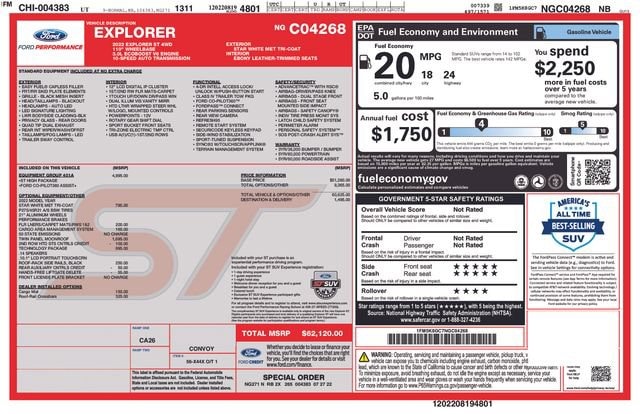 ford explorer 2022 1FM5K8GC7NGC04268 image ford explorer 2022 1FM5K8GC7NGC04268 image