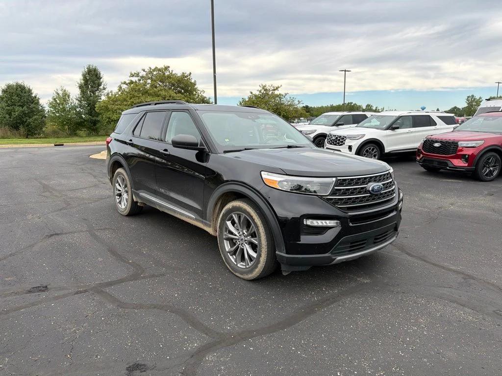 ford explorer 2022 1FMSK8DH1NGA43922 image ford explorer 2022 1FMSK8DH1NGA43922 image