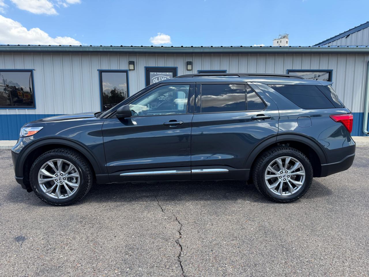 ford explorer 2022 1FMSK8DH9NGA17441 image ford explorer 2022 1FMSK8DH9NGA17441 image