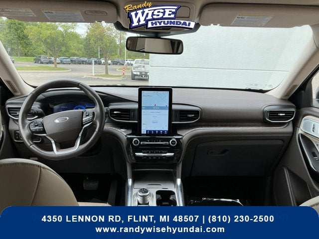 ford explorer 2022 1FM5K8HW5NNA01688 image ford explorer 2022 1FM5K8HW5NNA01688 image