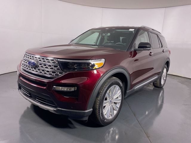 ford explorer 2022 1FM5K8FW8NNA06192 image ford explorer 2022 1FM5K8FW8NNA06192 image