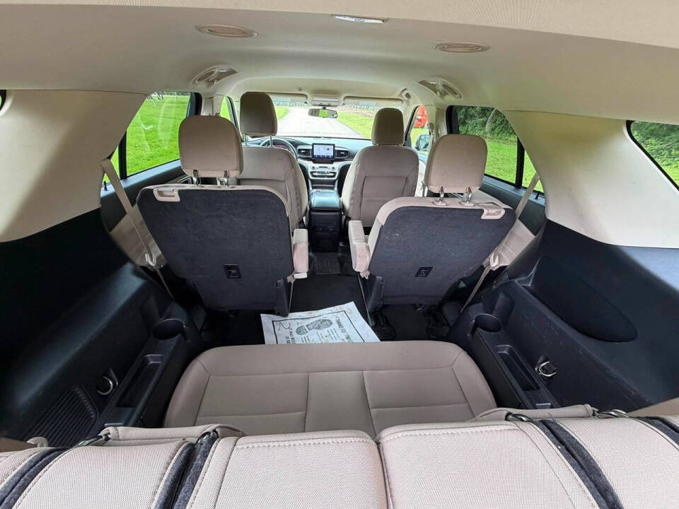 ford explorer 2022 1FMSK8DH8NGB04991 image ford explorer 2022 1FMSK8DH8NGB04991 image