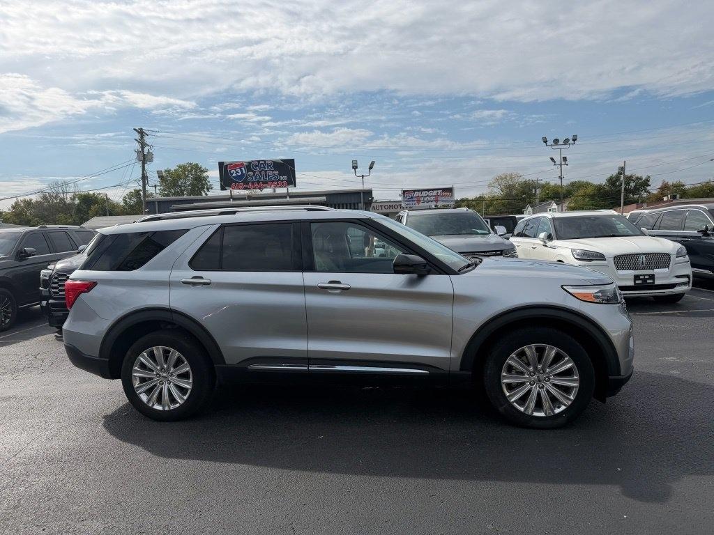 ford explorer 2022 1FM5K8FW6NNA08331 image ford explorer 2022 1FM5K8FW6NNA08331 image