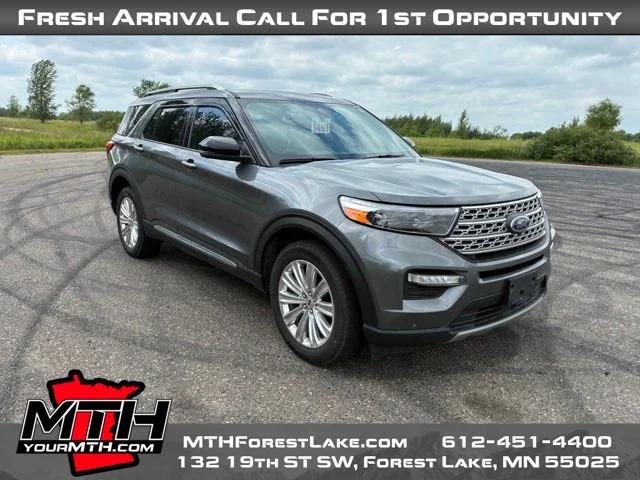ford explorer 2022 1FM5K8FW4NNA00762 image ford explorer 2022 1FM5K8FW4NNA00762 image