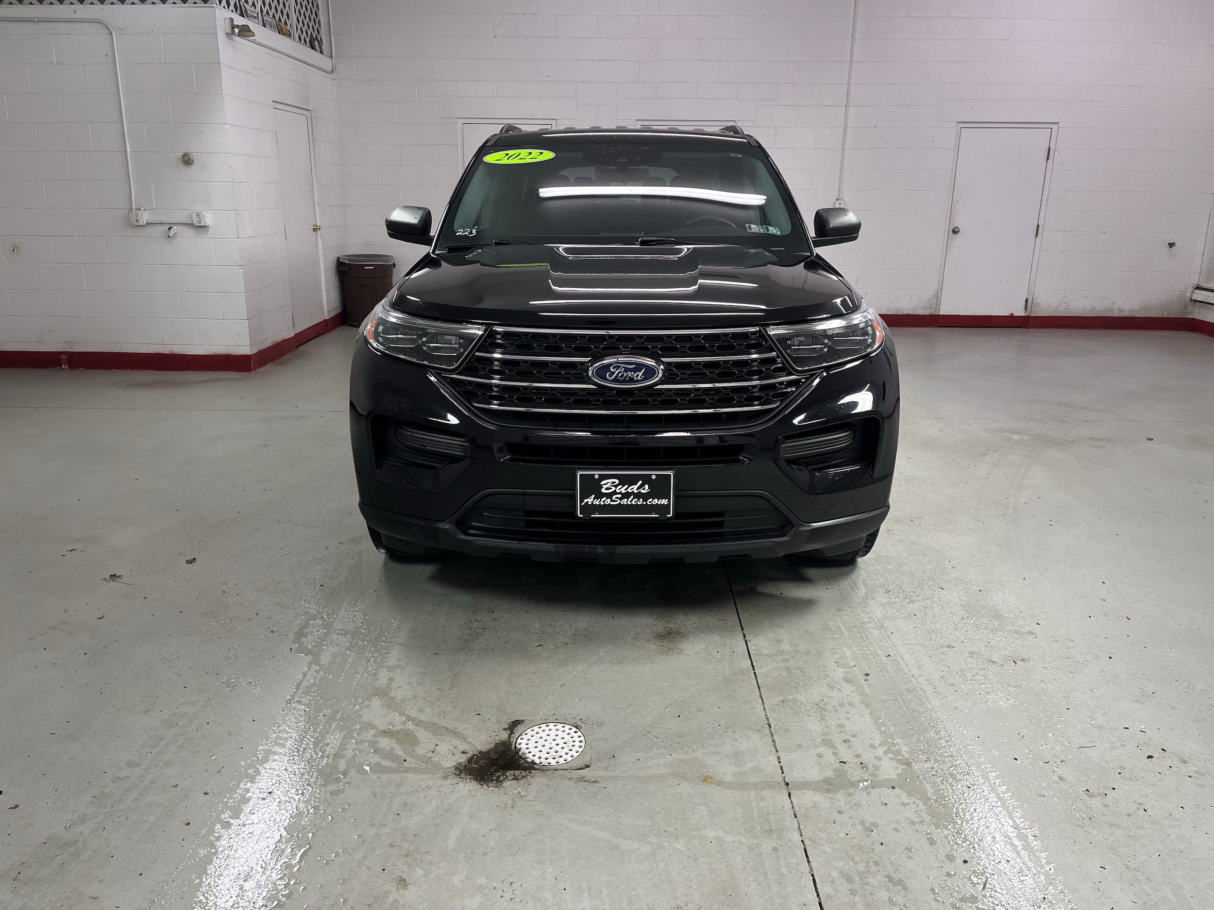 ford explorer 2022 1FMSK8DH5NGB30223 image ford explorer 2022 1FMSK8DH5NGB30223 image