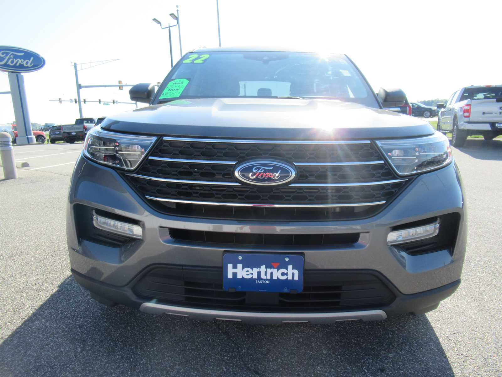 ford explorer 2022 1FMSK8DHXNGC46243 image ford explorer 2022 1FMSK8DHXNGC46243 image