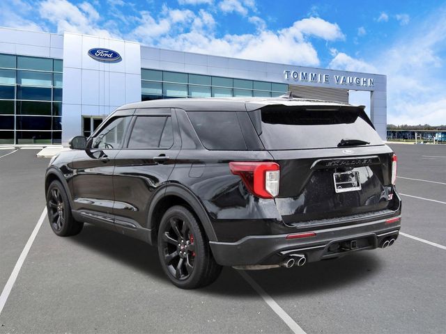 ford explorer 2022 1FM5K7GC3NGB51854 image ford explorer 2022 1FM5K7GC3NGB51854 image