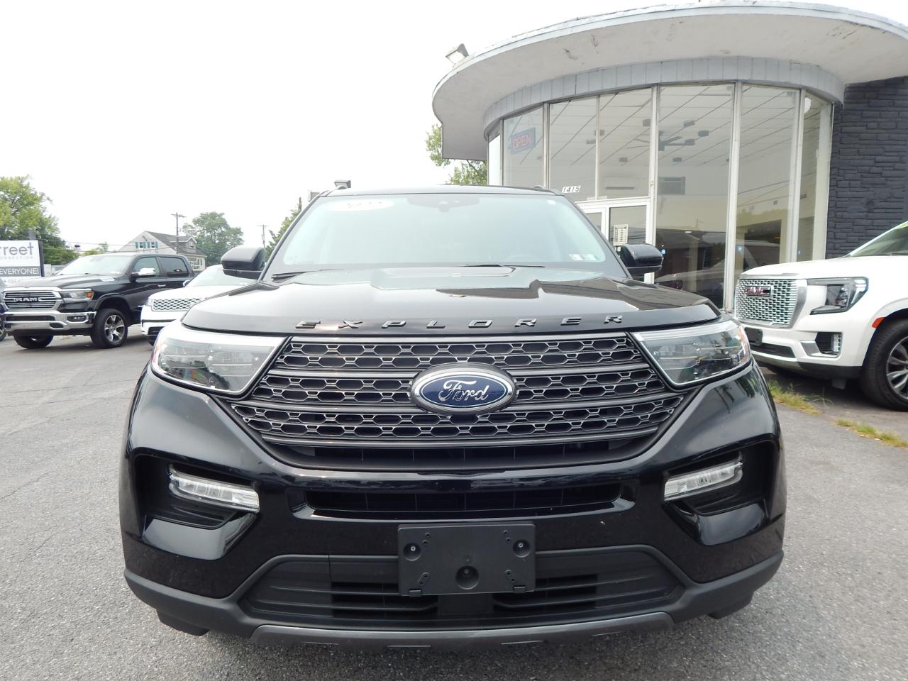 ford explorer 2022 1FMSK8DHXNGC01013 image ford explorer 2022 1FMSK8DHXNGC01013 image