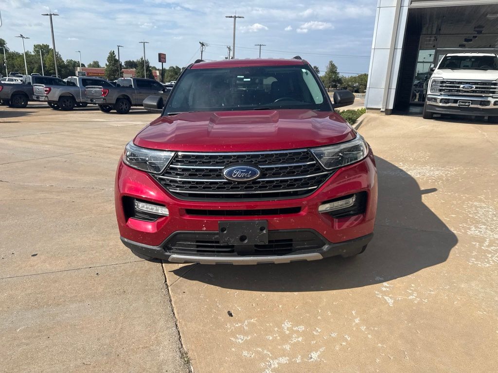 ford explorer 2022 1FMSK8DH6NGA86832 image ford explorer 2022 1FMSK8DH6NGA86832 image