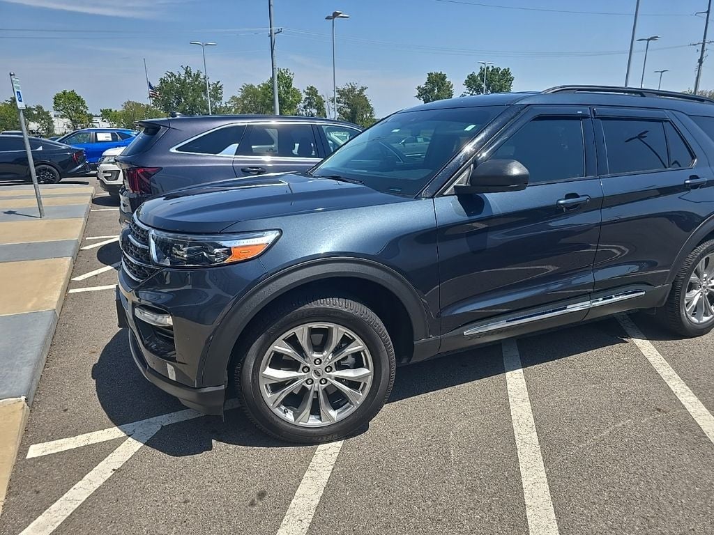 ford explorer 2022 1FMSK8DH1NGA86897 image ford explorer 2022 1FMSK8DH1NGA86897 image
