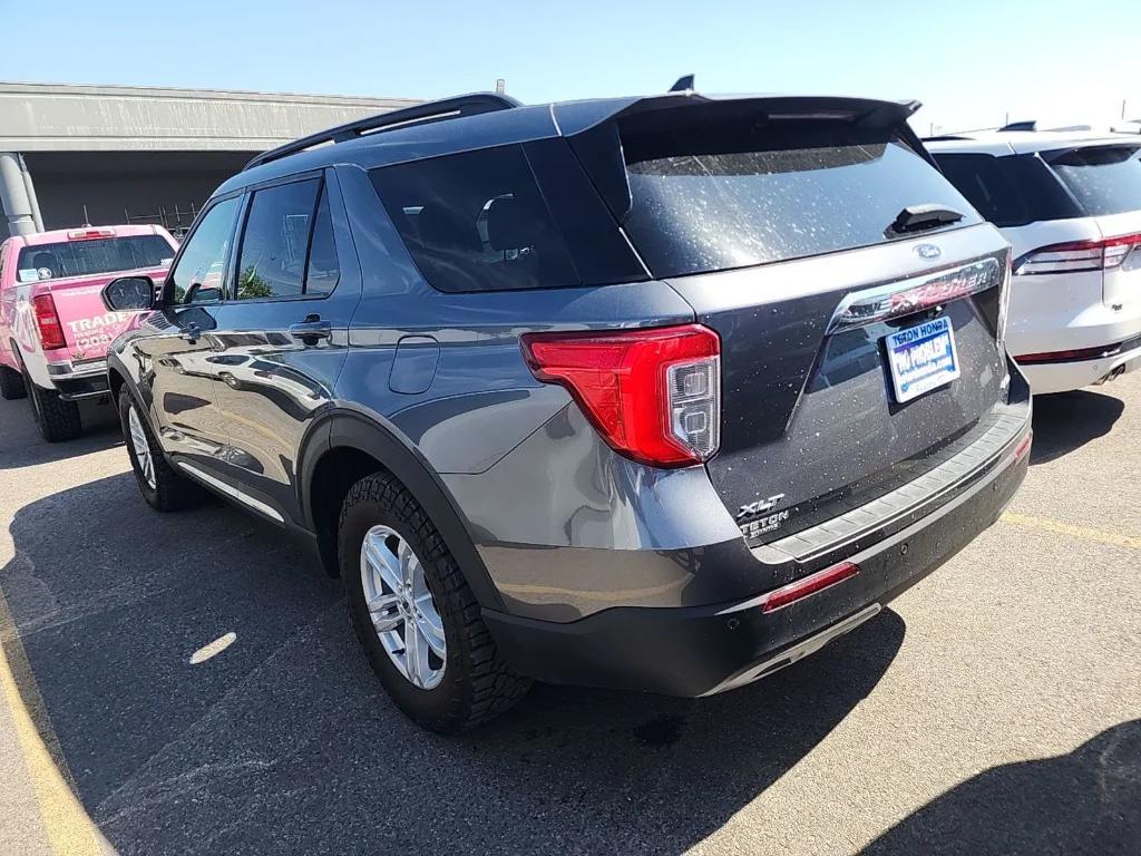 ford explorer 2022 1FMSK8DH0NGB98672 image ford explorer 2022 1FMSK8DH0NGB98672 image
