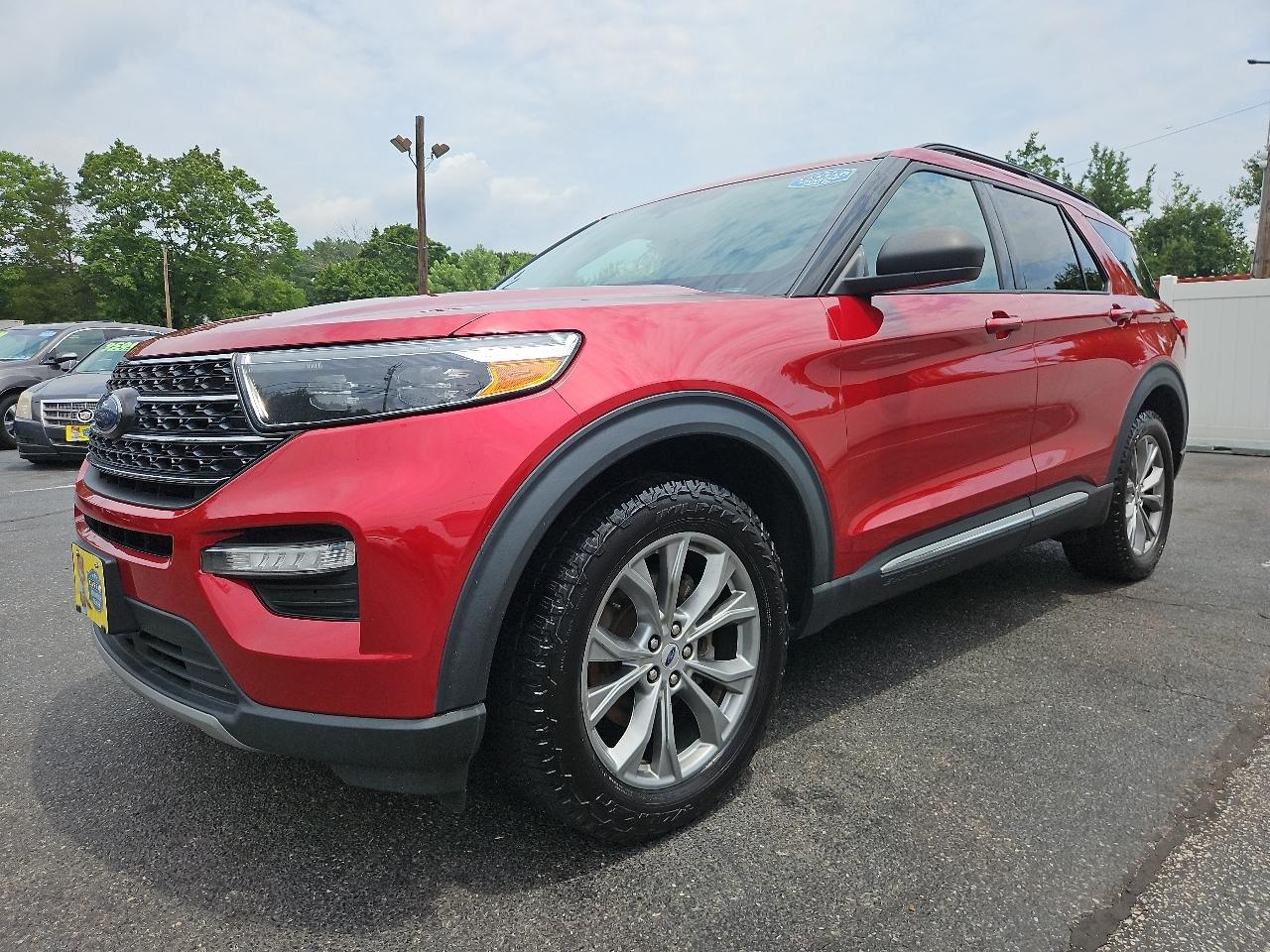 ford explorer 2022 1FMSK8DH0NGC10741 image ford explorer 2022 1FMSK8DH0NGC10741 image