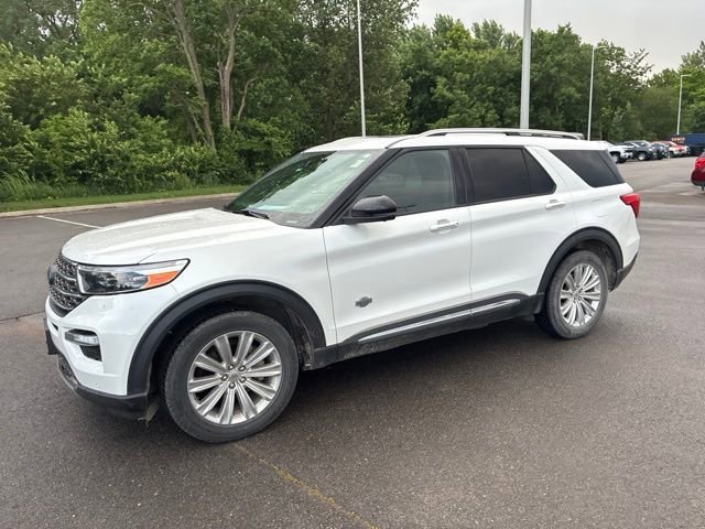 ford explorer 2022 1FM5K8LC2NGA20040 image ford explorer 2022 1FM5K8LC2NGA20040 image