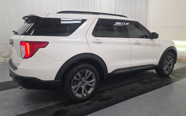 ford explorer 2022 1FMSK8DH2NGA66223 image ford explorer 2022 1FMSK8DH2NGA66223 image