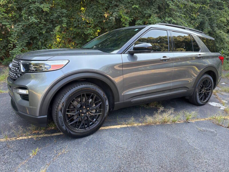 ford explorer 2022 1FMSK7DHXNGB36531 image ford explorer 2022 1FMSK7DHXNGB36531 image