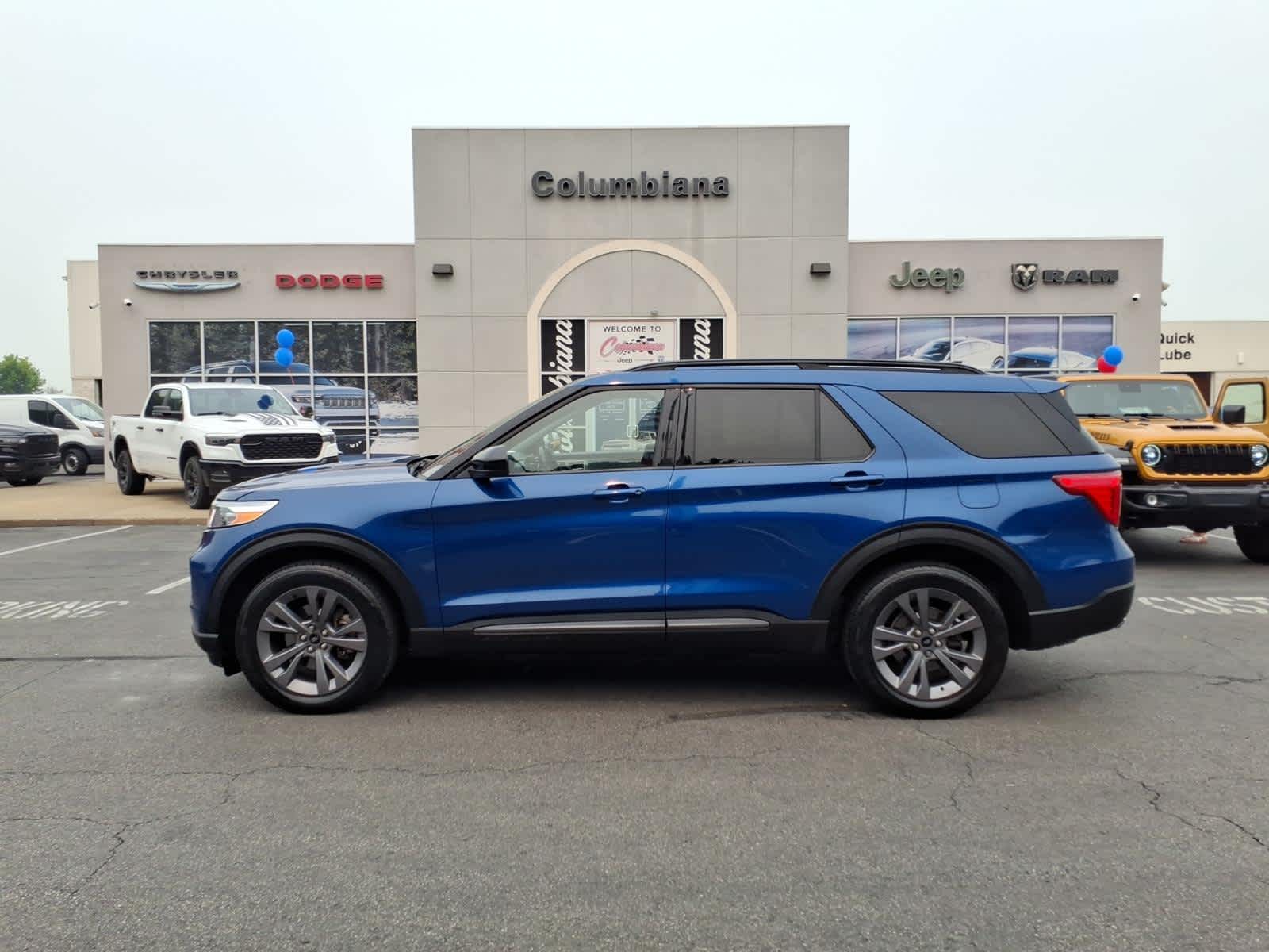 ford explorer 2022 1FMSK8DH2NGC08683 image ford explorer 2022 1FMSK8DH2NGC08683 image