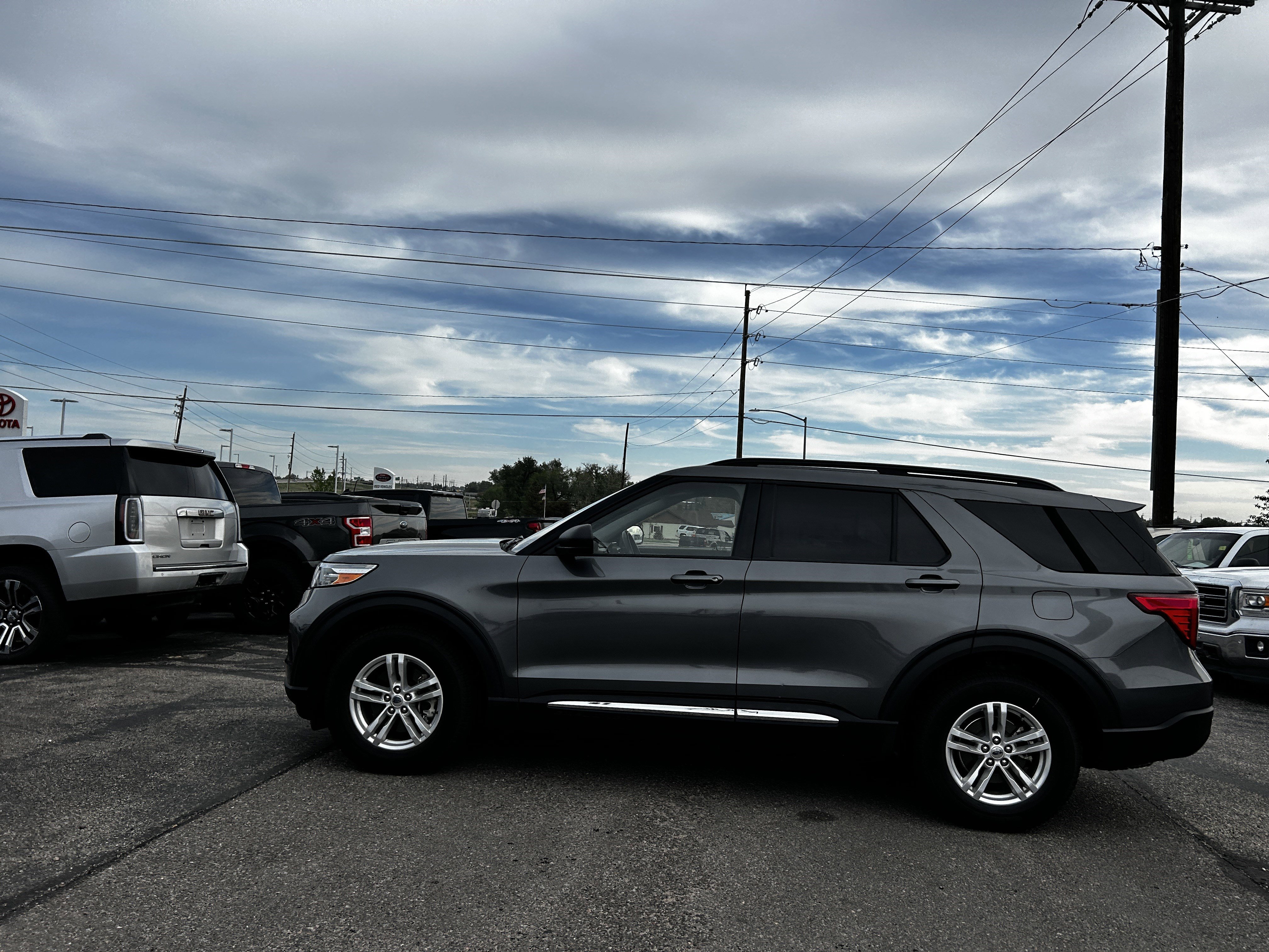 ford explorer 2022 1FMSK8DH6NGB48827 image ford explorer 2022 1FMSK8DH6NGB48827 image