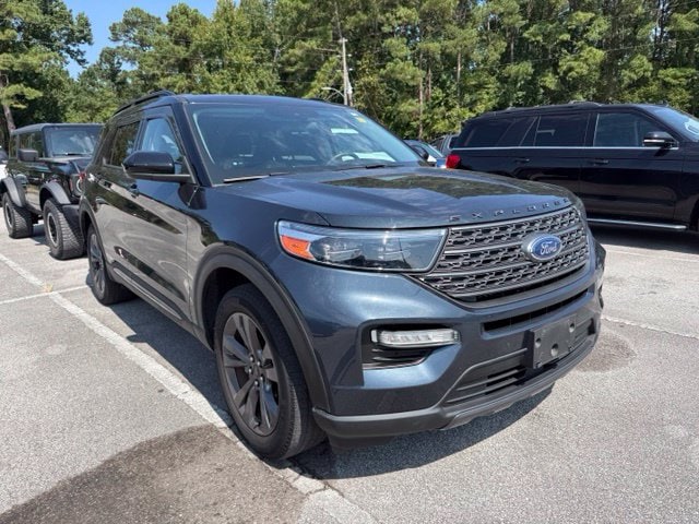 ford explorer 2022 1FMSK8DH1NGC48012 image ford explorer 2022 1FMSK8DH1NGC48012 image
