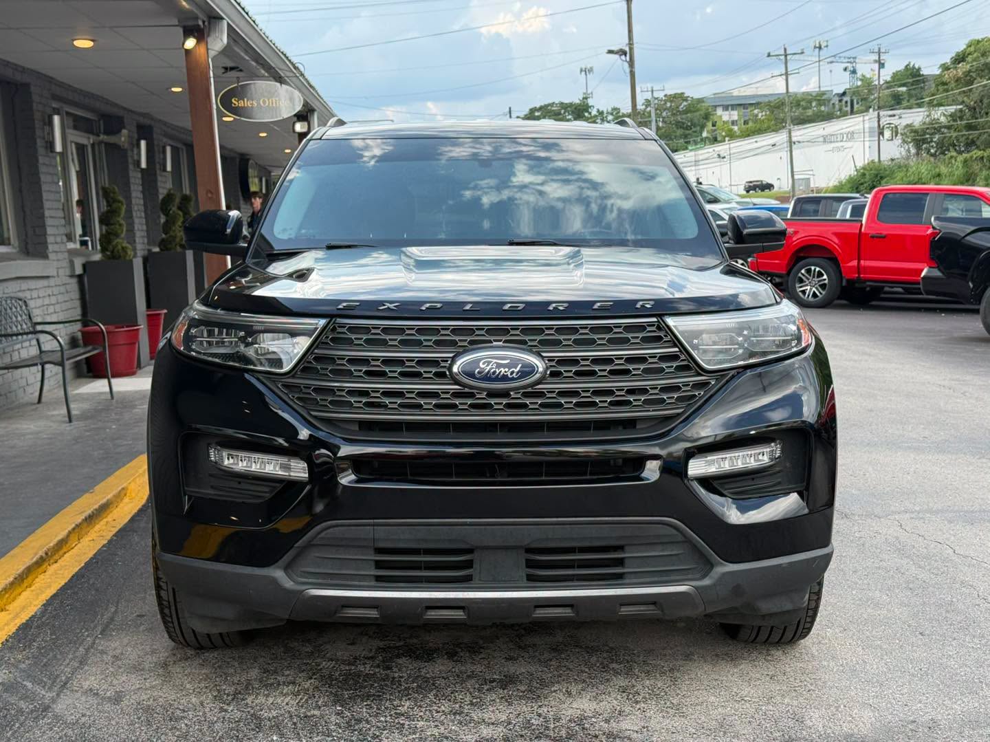 ford explorer 2022 1FMSK8DH3NGB72910 image ford explorer 2022 1FMSK8DH3NGB72910 image