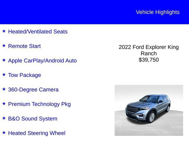 ford explorer 2022 1FM5K8LC6NGA86610 image ford explorer 2022 1FM5K8LC6NGA86610 image