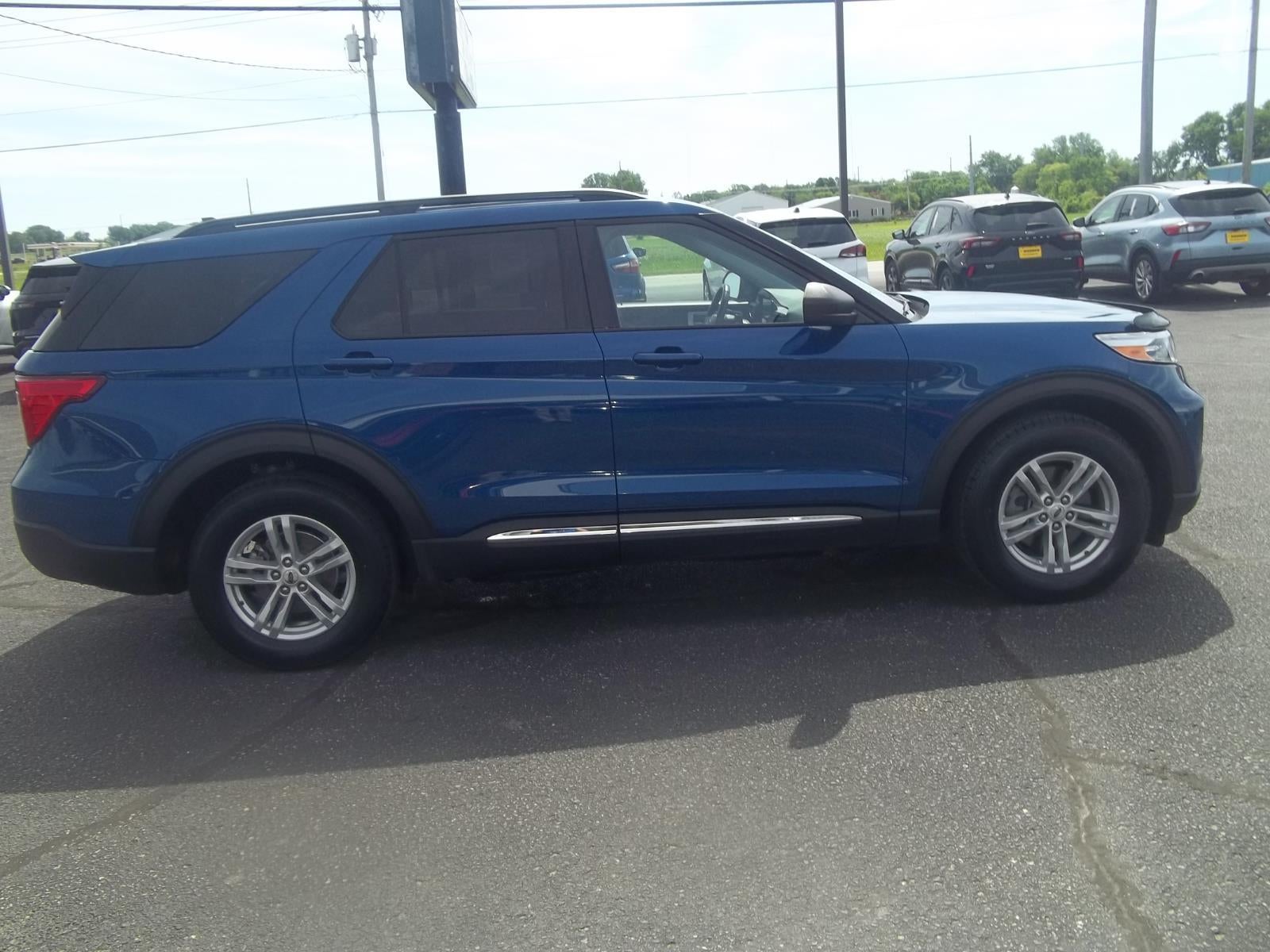 ford explorer 2022 1FMSK8DH1NGC50987 image ford explorer 2022 1FMSK8DH1NGC50987 image