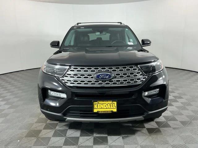 ford explorer 2022 1FM5K8FW0NNA11192 image ford explorer 2022 1FM5K8FW0NNA11192 image