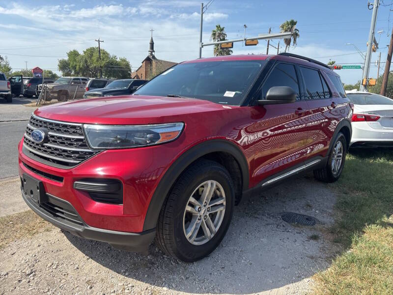 ford explorer 2022 1FMSK7DHXNGB66614 image ford explorer 2022 1FMSK7DHXNGB66614 image