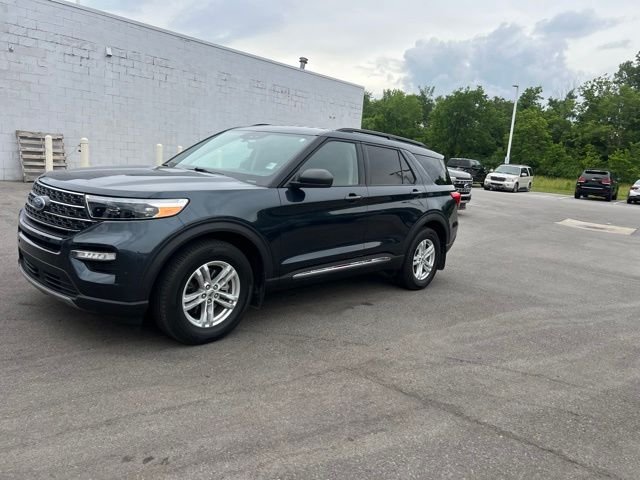 ford explorer 2022 1FMSK7DHXNGB78133 image ford explorer 2022 1FMSK7DHXNGB78133 image